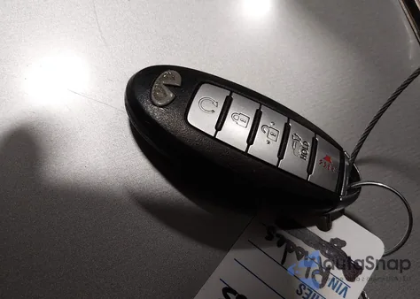 2013 Infiniti Jx35 from USA, damaged, VIN 5N1AL0MNXDC353427